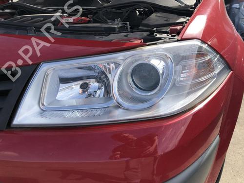 Altro Altro RENAULT MEGANE II Estate (KM0/1_) 1.6 16V (112 hp) 33833920 33833920