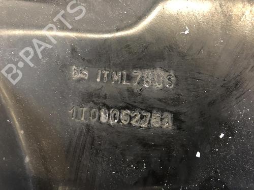 Other VW TOURAN VAN (1T1, 1T2) 1.9 TDI | BP31785152O1