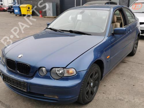 Brukte deler til BMW 3 Compact (E46) 318 ti (143 hp) 4402246