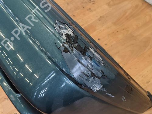 Front bumper MAZDA 626 III (GD) 2.0 (GDEP) | BP31783970C7 