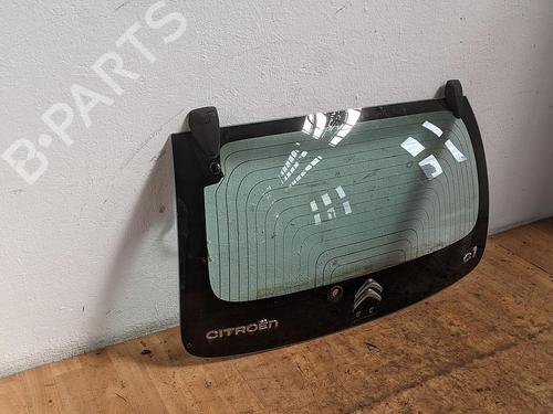 Other CITROËN C1 (PM_, PN_) 1.0 | BP31785773O1