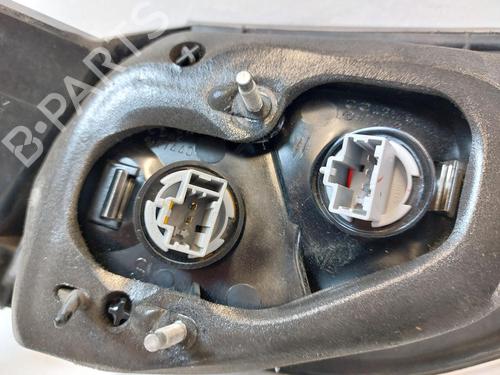 Andre MAZDA 3 (BK) 1.6 (BK14) | BP31788209O1 