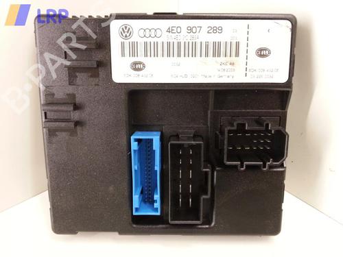 Electronic module AUDI A8 D3 (4E2, 4E8) 4.2 quattro | BP31776013M83