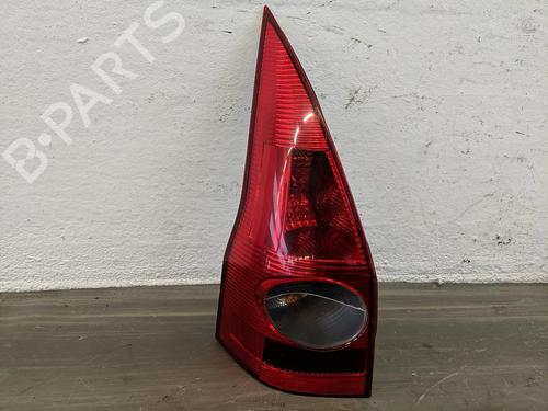 Used Other RENAULT MEGANE II Estate (KM0/1_) 1.5 dCi (KM0F, KM0T, KM2B) (82 hp) 31781793