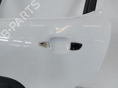 Dør venstre bagtil CITROËN C3 III (SX) 1.2 VTi 82 | BP31959080C4 - Image 2
