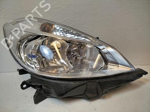 Altro RENAULT CLIO IV (BH_) 1.2 16V (BHA1, BHAK, BHMG, BHMK) (75 hp) 31788867