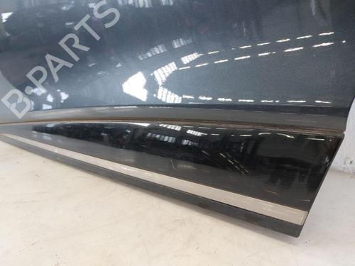 Left front door RENAULT CLIO IV (BH_) 0.9 TCe 90 (BHNF, BHMA, BHMH, BHJK, BHJR) | BP31788822C2 