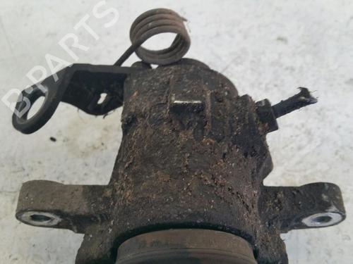 Left rear brake caliper CITROËN DS3 (SA_) 1.6 VTi 120 | BP31780639M107 