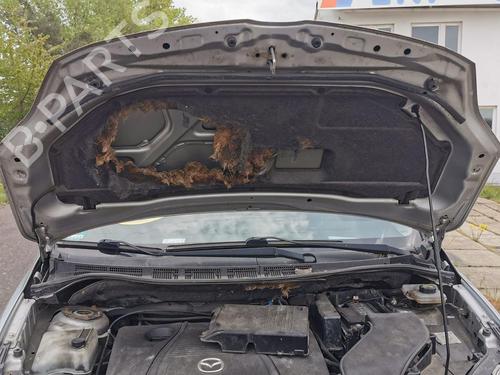 Other MAZDA 5 (CR) 2.0 (CREW, CR19) | BP31787351O1