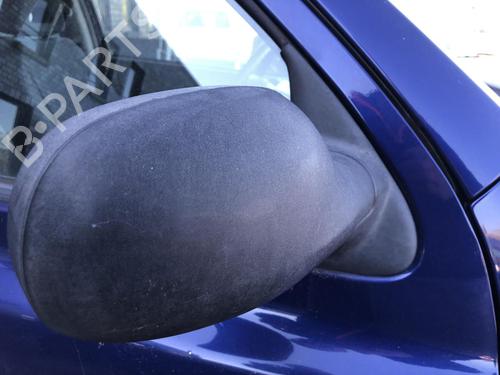 Right mirror NISSAN MICRA III (K12) 1.2 16V | BP31790452C27