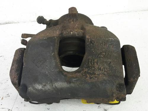 Used Right front brake caliper RENAULT LAGUNA II (BG0/1_) 2.0 16V (BG00, BG0W, BG0K, BG0P) (133 hp) 31780945