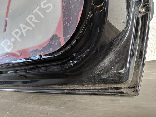 Right front door OPEL ASTRA G Convertible (T98) 2.2 DTI (F67) | BP31782137C3 