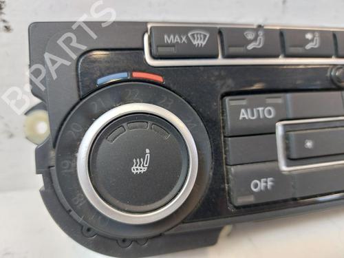 Climate control VW PASSAT CC B6 (357) 2.0 TDI | BP31959564I5