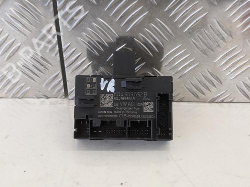Electronic module SKODA OCTAVIA III Combi (5E5, 5E6) 2.0 TDI RS | BP31784765M83 - Image 4