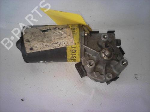 Used Front wiper motor NISSAN PRIMERA Hatchback (P11) 1.8 16V (114 hp) 31775909