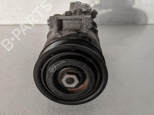 AC compressor AUDI A5 Sportback (F5A, F5F) 2.0 TDI quattro | BP31786994M34