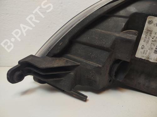 Right headlight VW GOLF PLUS V (5M1, 521) 1.6 FSI | BP31959590C29  - Image 8