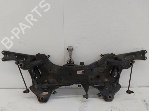 Used Subframe HYUNDAI i30 FASTBACK (PDE, PDEN) 1.0 T-GDI hybrid 48V (120 hp) 31791143
