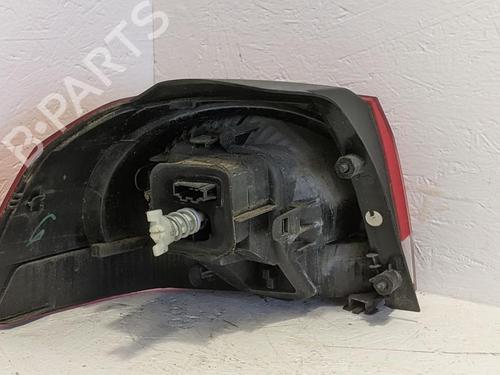 Right taillight VW GOLF VI (5K1) 1.4 TSI | BP31787489C35 