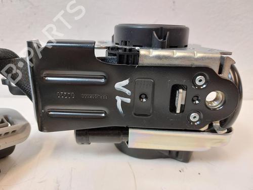 Front left seatbelt NISSAN MICRA V (K14) 1.0 IG-T 100 | BP31791554I26  - Image 10