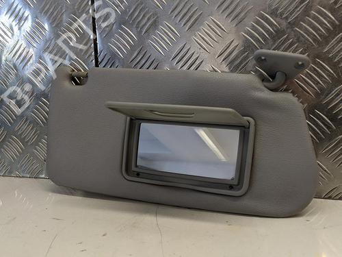 Parasol derecha MITSUBISHI LANCER VII Estate (CS_W, CT_W) 1.6 (98 hp) 31784698