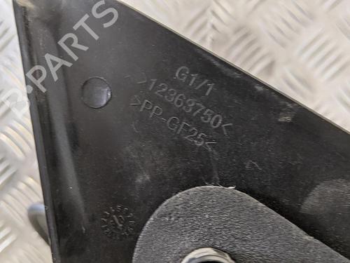 Left mirror CITROËN C2 (JM_) 1.1 | BP31785679C26 