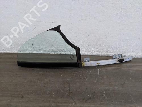 Used Front left quarter glass SMART CITY-COUPE (450) 0.6 (450.352, 450.353) (61 hp) 31782103