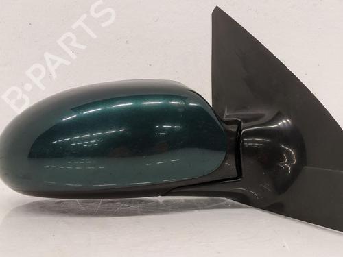 Outra FORD FOCUS I Saloon (DFW) 1.8 16V (115 hp) 31786854