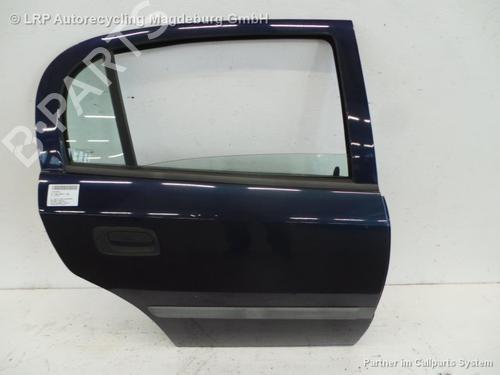 Used Other OPEL ASTRA G Hatchback (T98) 1.6 16V (F08, F48) (101 hp) 31777401