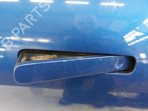 Dør høyre foran SMART #1 EV All-wheel Drive | BP31790501C3