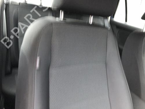 Right front seat VW GOLF VI Variant (AJ5) 1.4 TSI | BP32274369C16