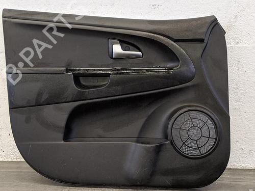 Used Front left panel KIA VENGA (YN) 1.6 CVVT (125 hp) 31783505