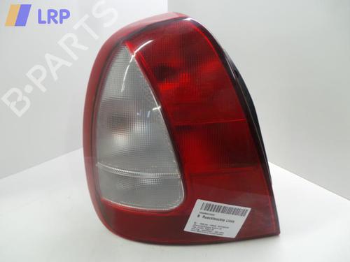 Used Other NISSAN PRIMERA Hatchback (P11) 1.8 16V (114 hp) 31776589