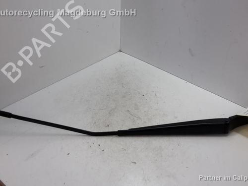 Bras d'essuie-glace avant NISSAN PRIMERA Hatchback (P11) 1.8 16V (114 hp) 31778753