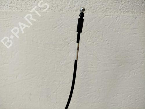 Rear right lock NISSAN MICRA V (K14) 1.0 IG-T 100 | BP31791533C99 