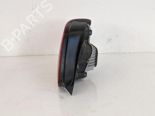 Left taillight VW POLO V (6R1, 6C1) 1.6 TDI | BP31786946C34 