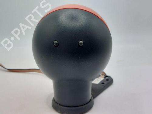 Display SMART CABRIO (450) 0.7 (450.452, 450.432) | BP31789706C48 