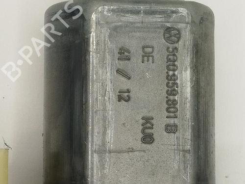 Left front window motor SEAT LEON SC (5F5) 1.4 TSI | BP31787802E21 