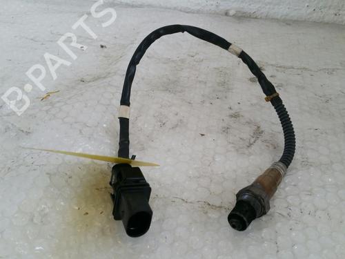 Elektronisk sensor NISSAN PRIMERA Hatchback (P11) 1.8 16V (114 hp) 31781517