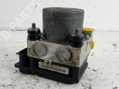 Módulo de ABS RENAULT KANGOO (KC0/1_) 1.2 16V (KC05, KC06, KC03, KC0T, KC0W, KC1D) (75 hp) 31781096