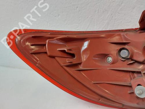 Right taillight MAZDA 2 (DE_, DH_) 1.3 (DE3FS) | BP31788907C35 