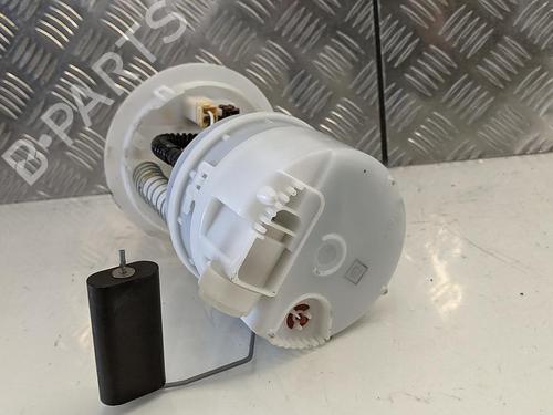 Other DACIA DUSTER (HS_) 1.6 SCe 115 | BP31784749O1