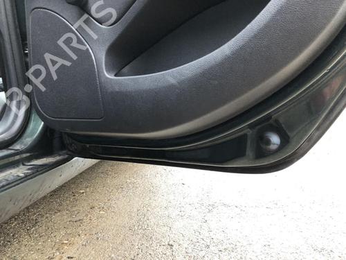 Right rear door SKODA OCTAVIA II (1Z3) 1.9 TDI | BP31958868C5