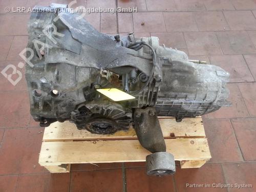 Ander VW PASSAT B5 (3B2) 1.6 (101 hp) 31778804