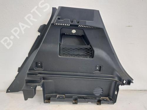 Forra da mala SMART #1 EV All-wheel Drive (428 hp) 31790549