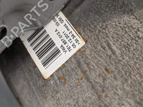 Other VW TRANSPORTER T5 Van (7HA, 7HH, 7EA, 7EH) 2.0 TDI | BP31786251O1