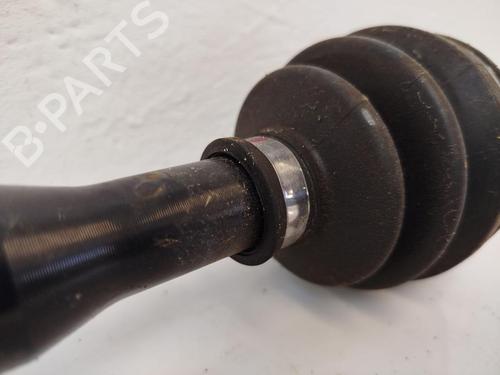 Left rear driveshaft MITSUBISHI ECLIPSE CROSS (GK_, GL_) Plug-in Hybrid 4WD (GL3W) | BP31788588M40  - Image 6
