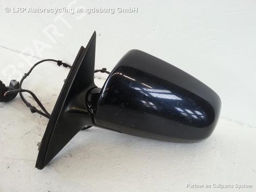 Retrovisor esquerdo NISSAN PRIMERA Hatchback (P11) 1.8 16V (114 hp) 31778344