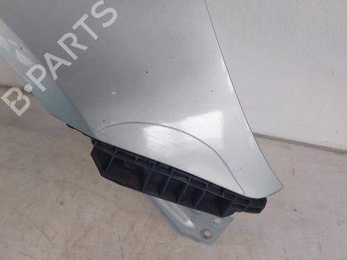Right front fenders HONDA STREAM (RN) 1.7 16V (RN1) | BP31790718C42 - Image 4