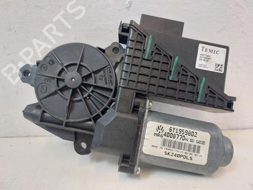 Used Right front window motor Right front window motor SKODA FABIA I Combi (6Y5) 1.4 16V (75 hp) 36526409 36526409
